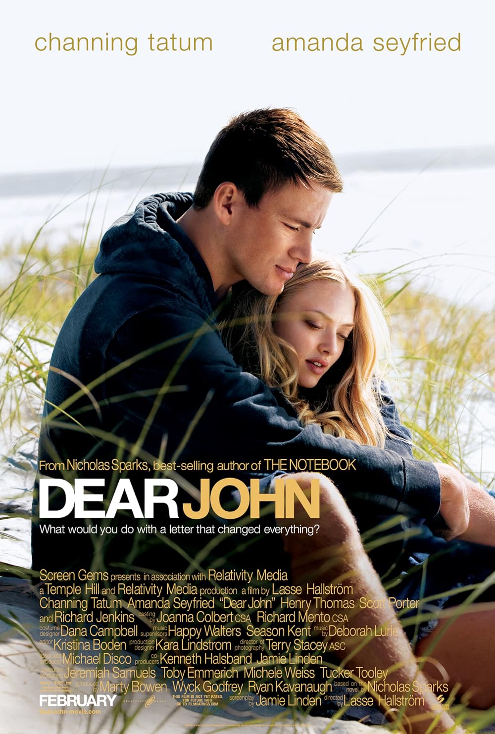 Dear Dear