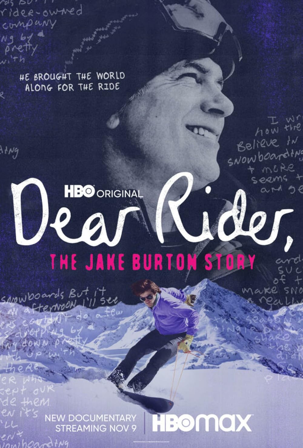 Dear Dear