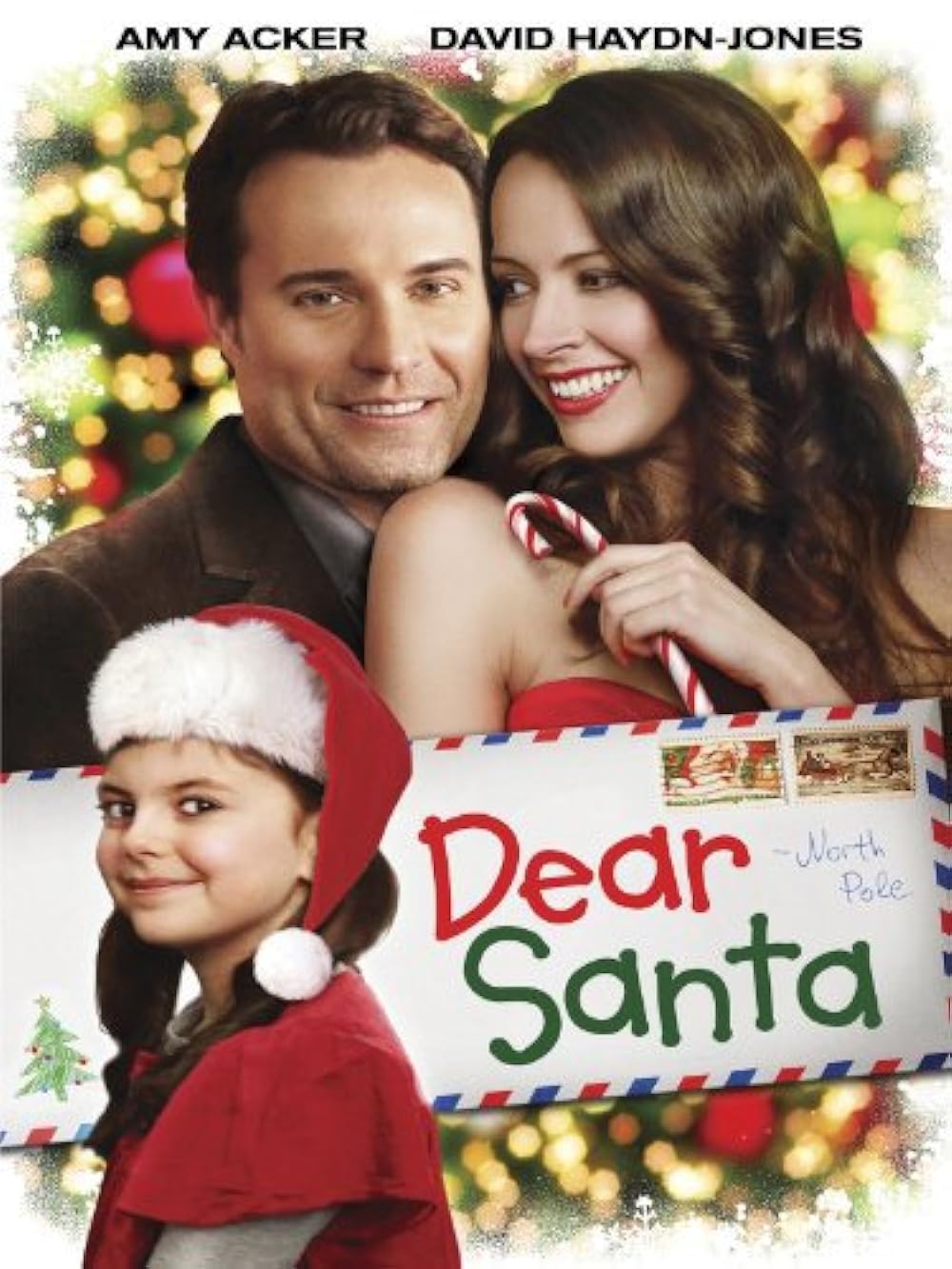 Dear Dear