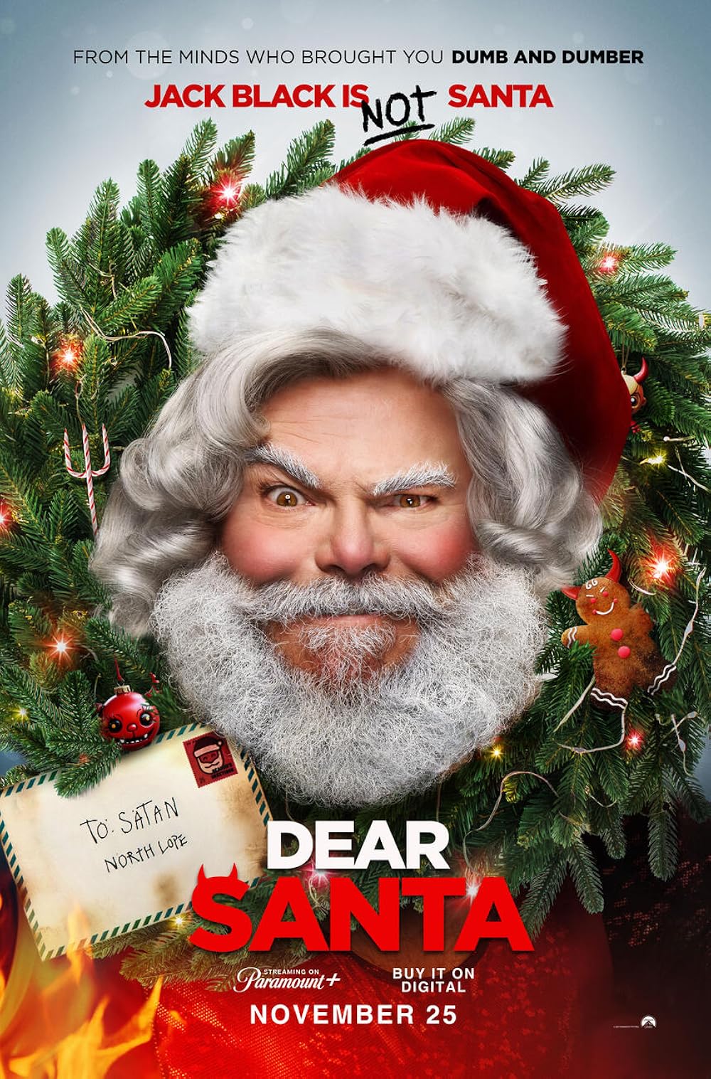 Dear Dear