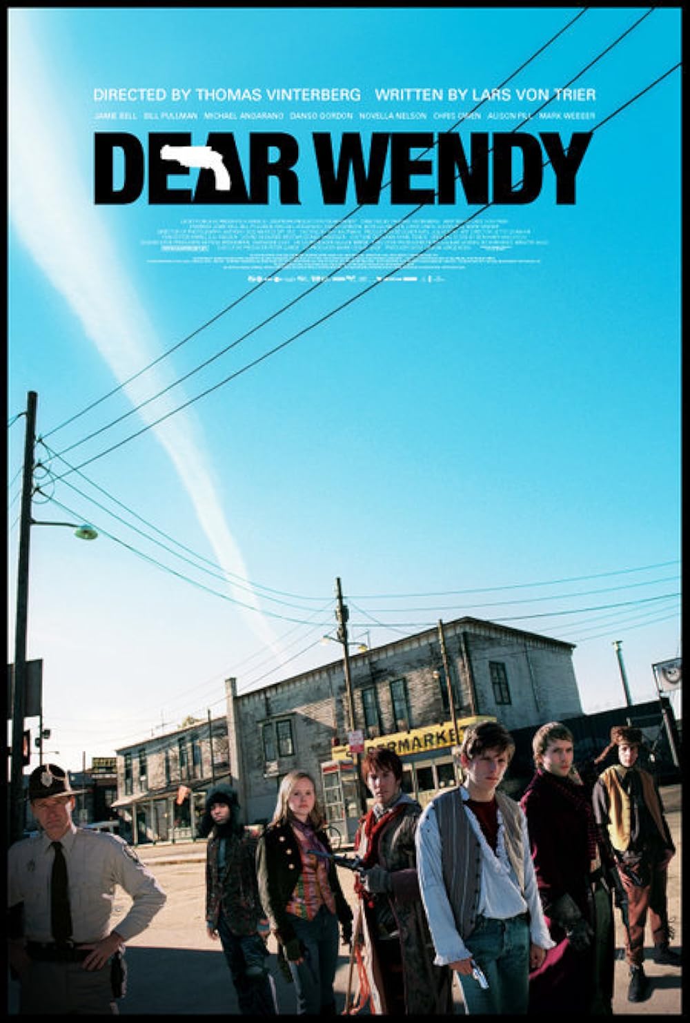 Dear Dear