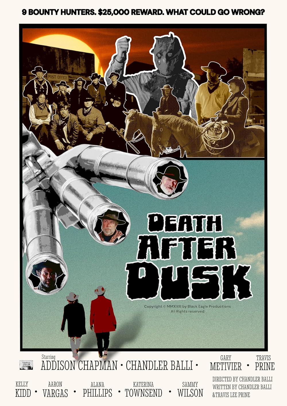 Death