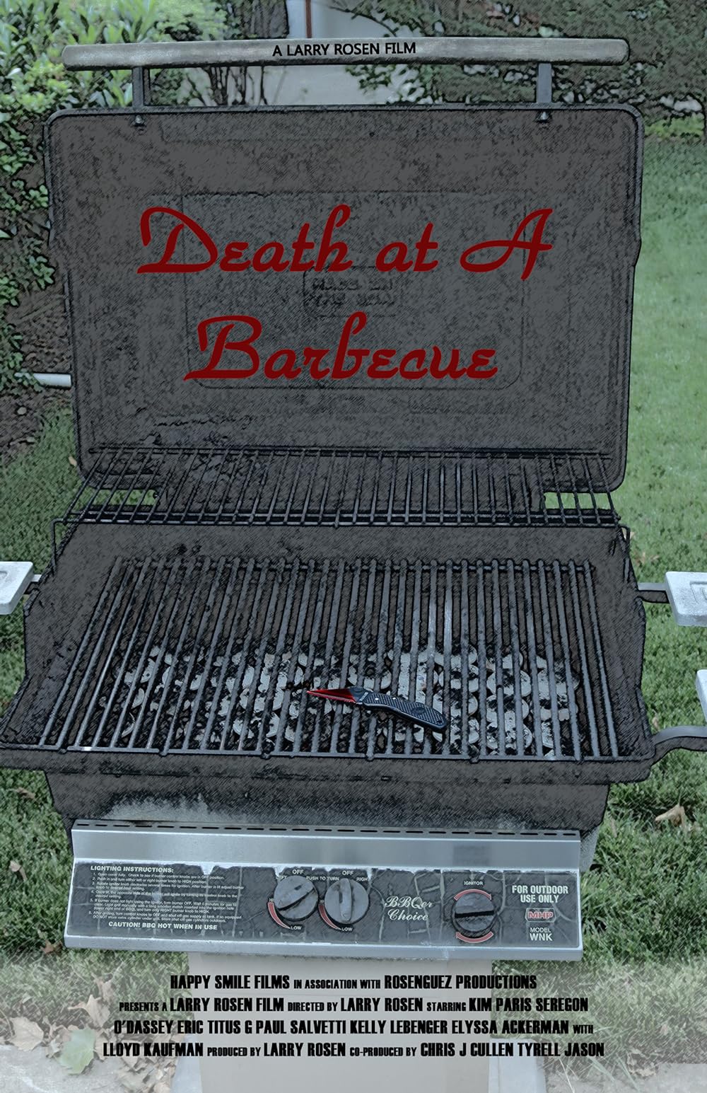 Death Death