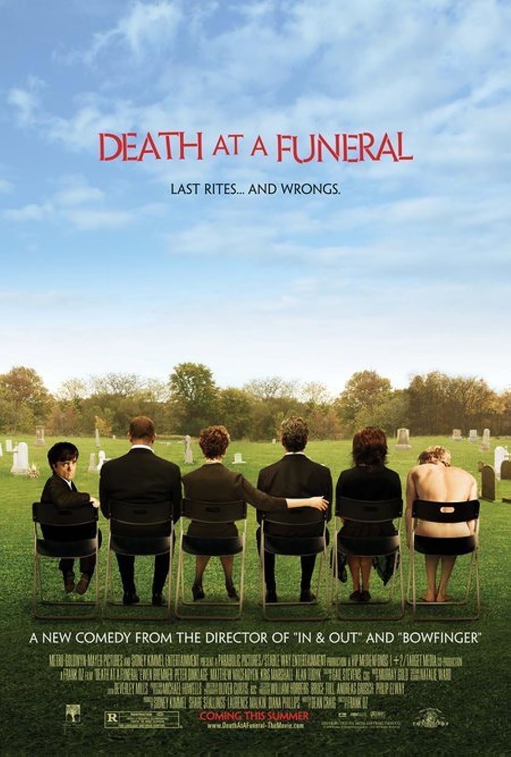 Death Death