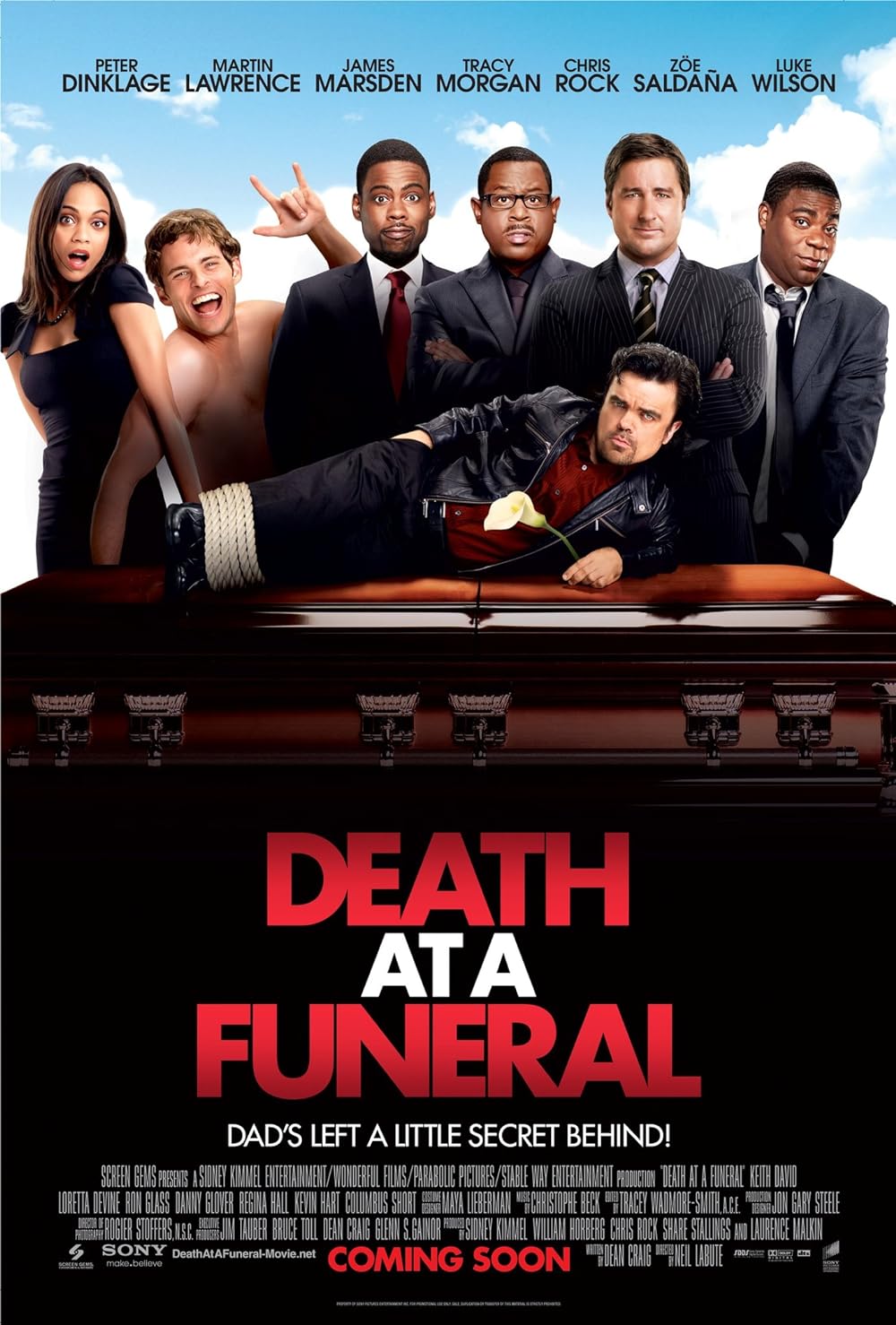 Death Death