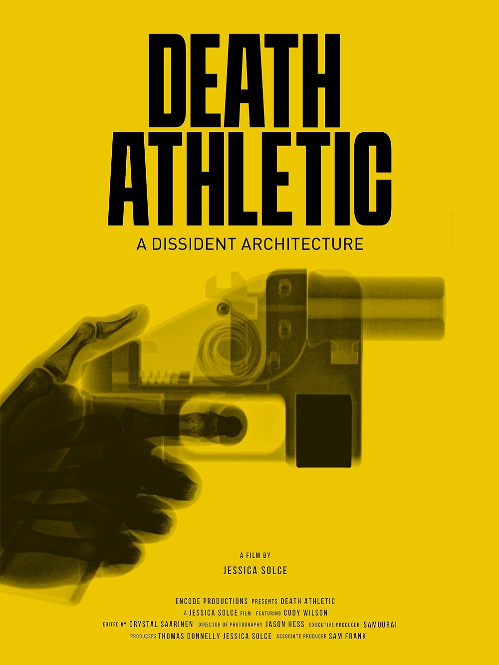 Death Death