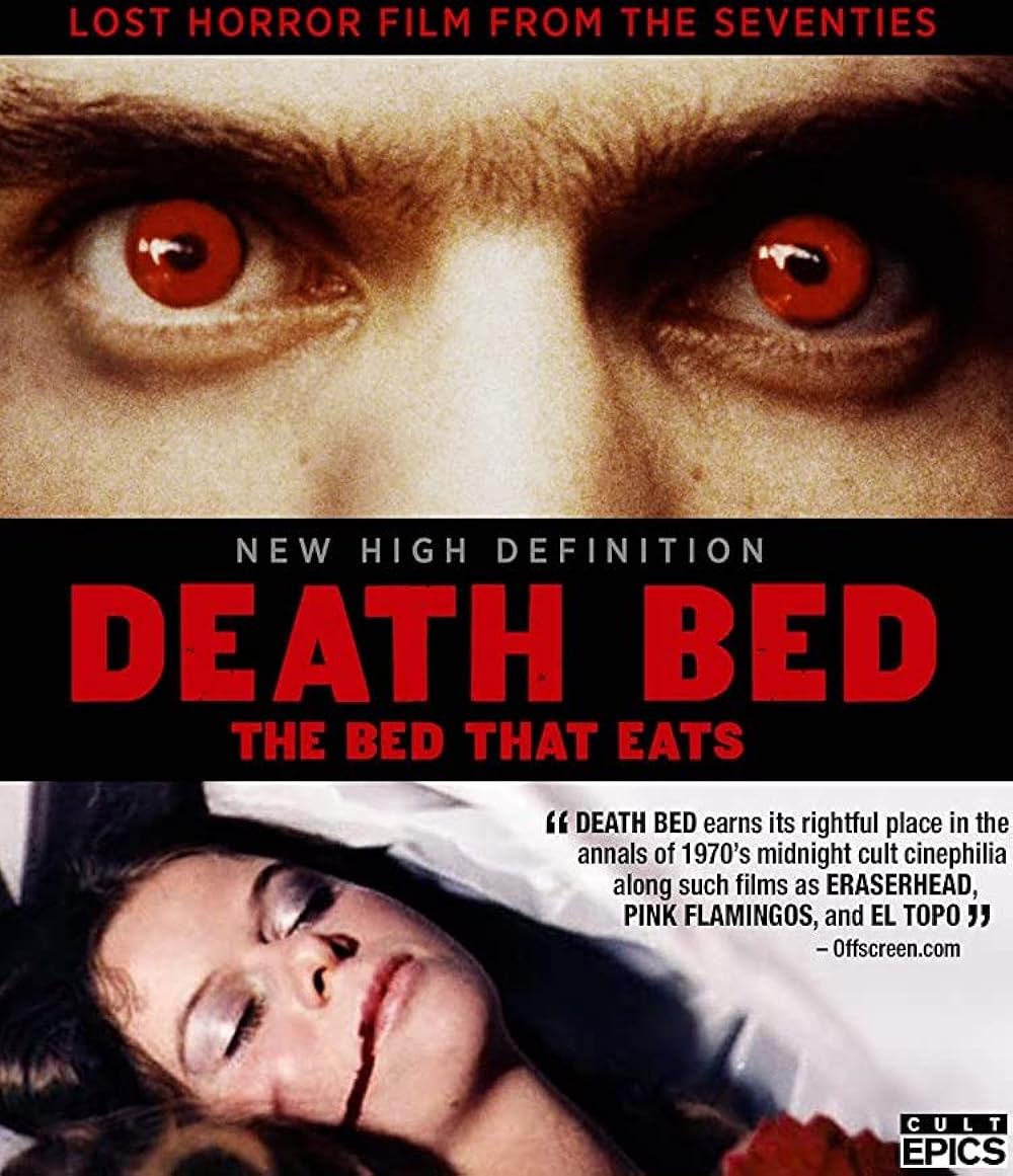 Death Death