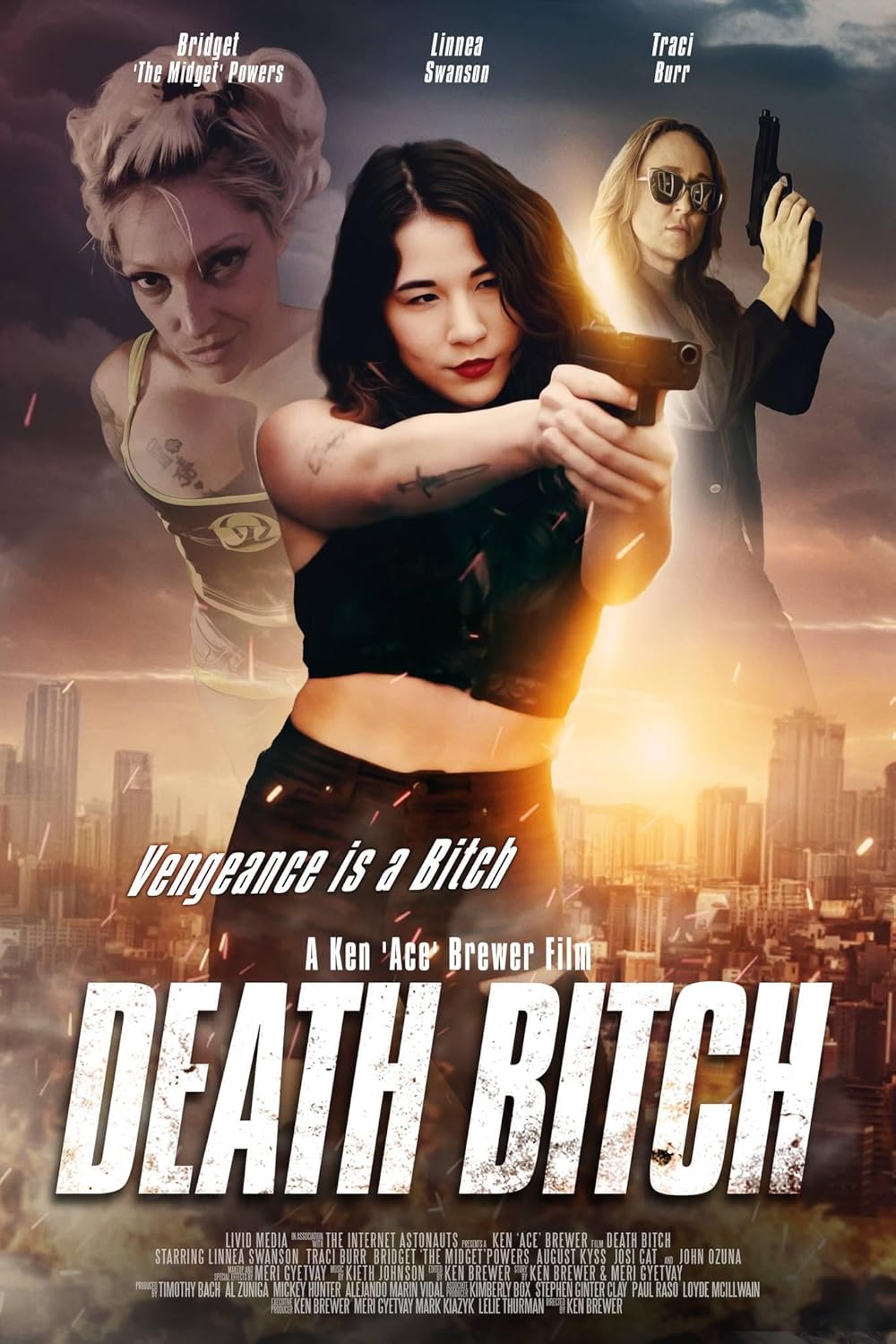 Death