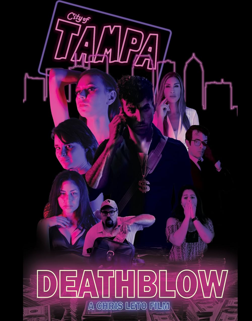 Death Death
