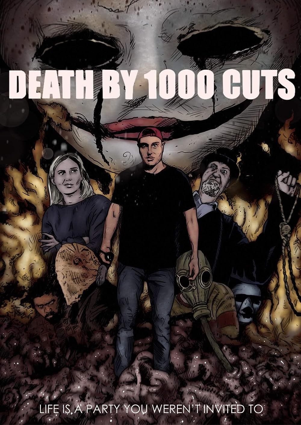 Death Death