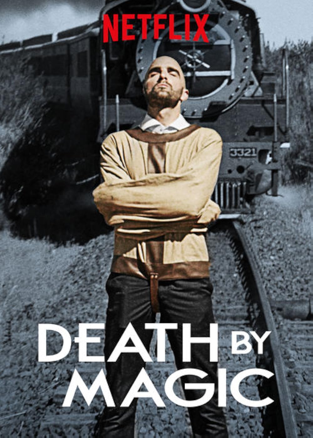 Death Death