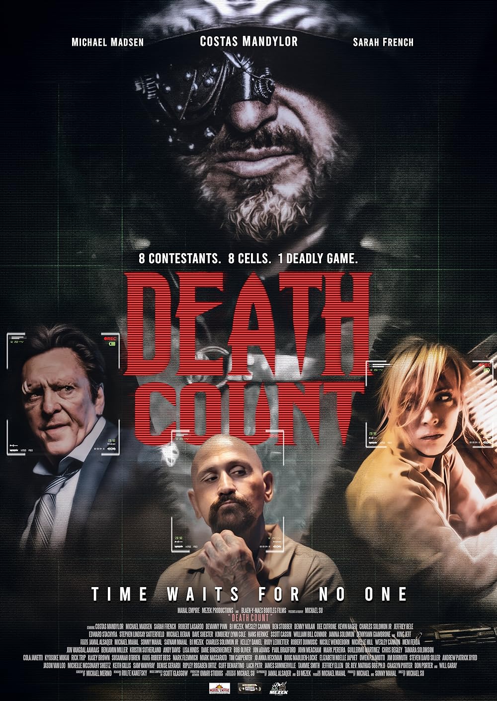 Death Death