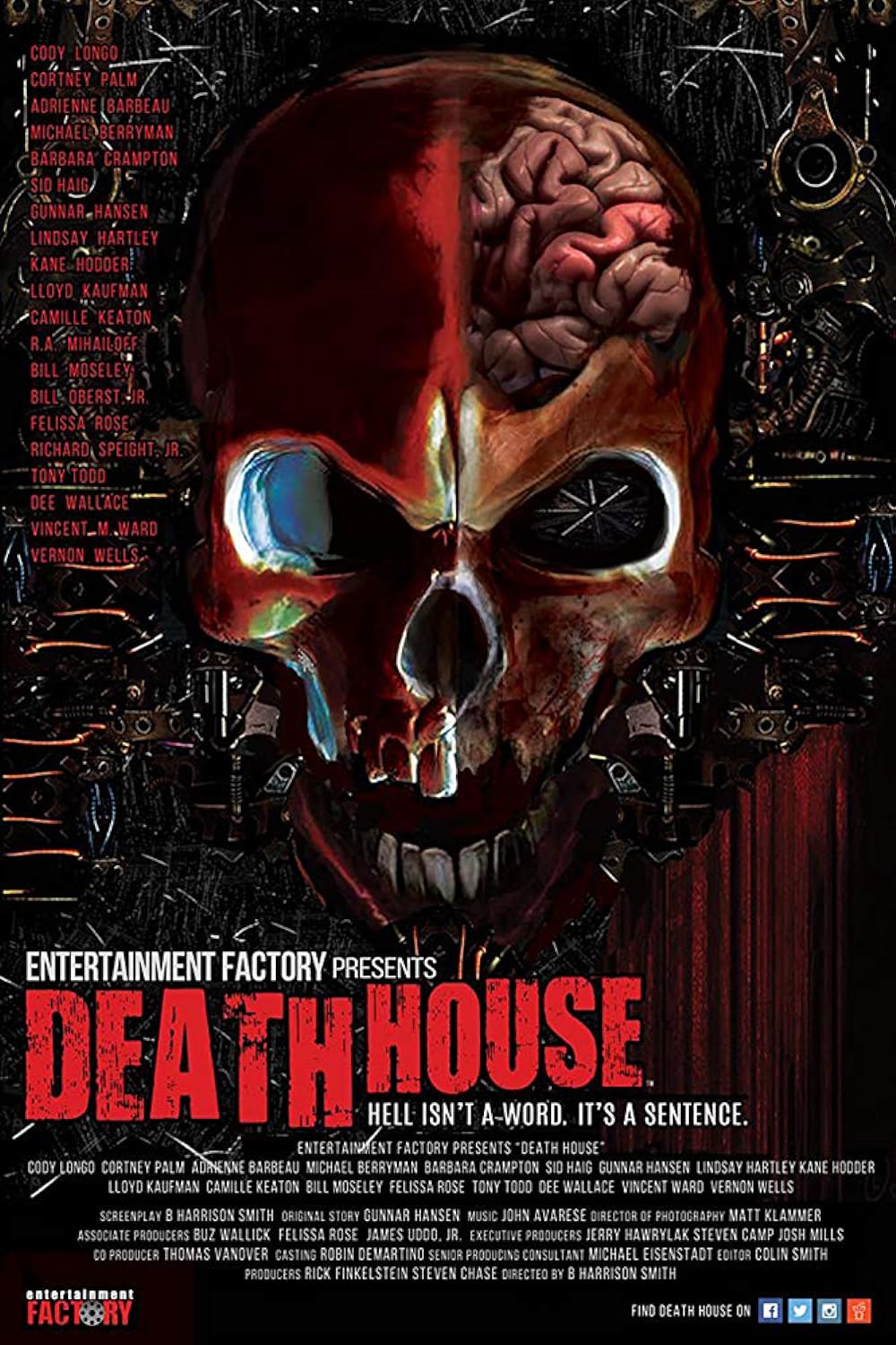 Death Death