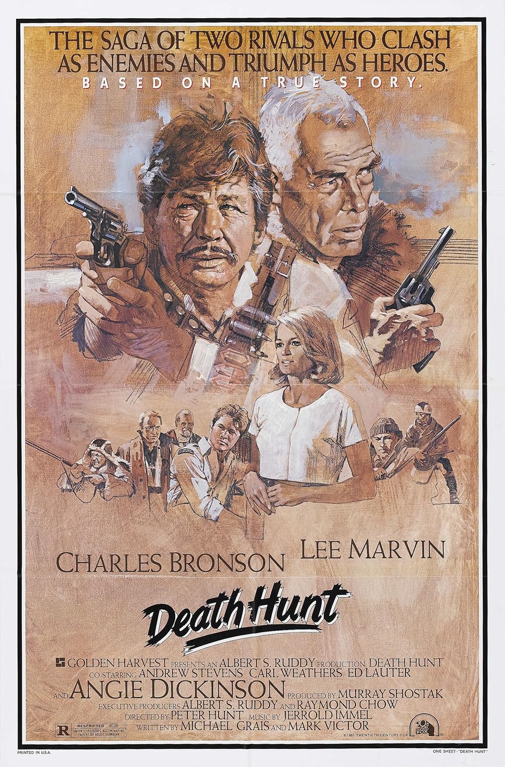 Death Death