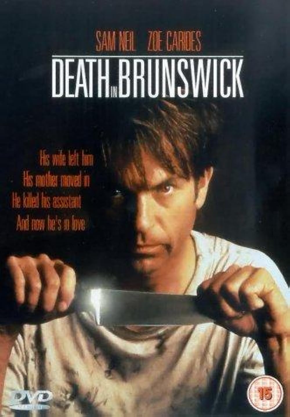 Death Death