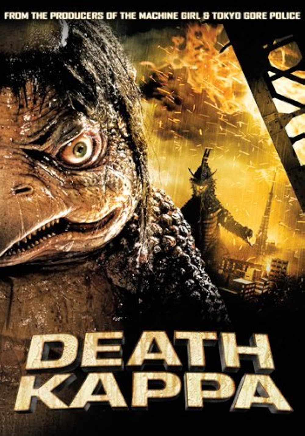 Death Death