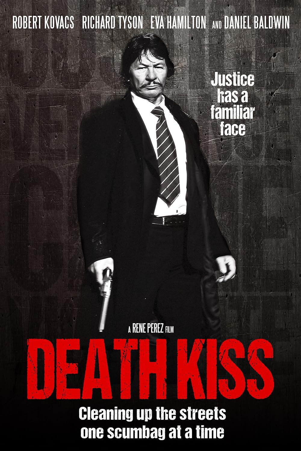 Death Death