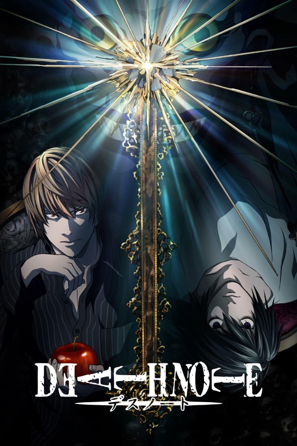 Death Death