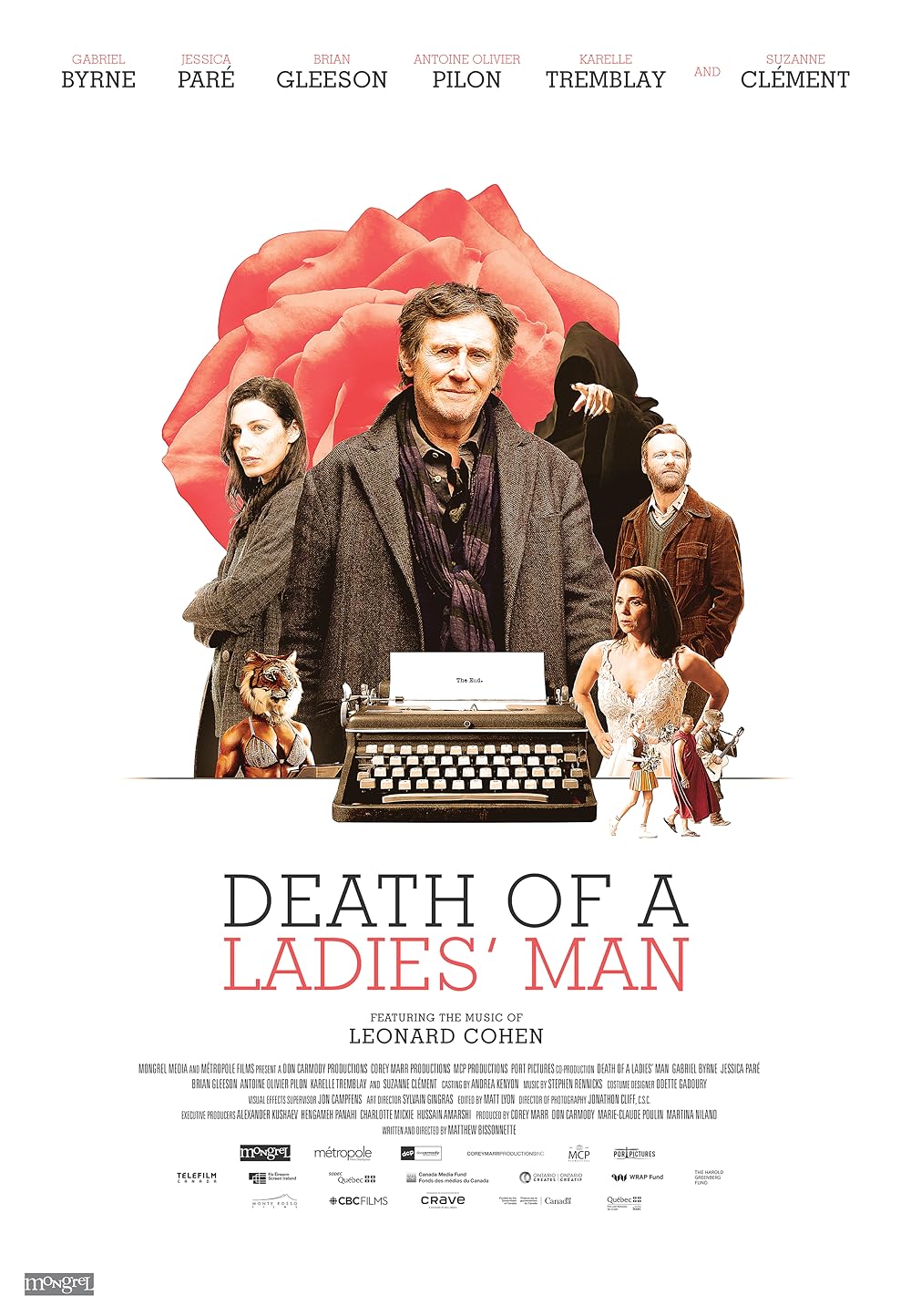 Death Death
