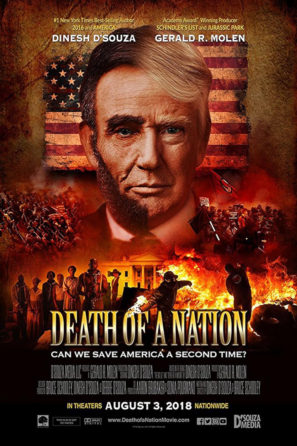 Death Death