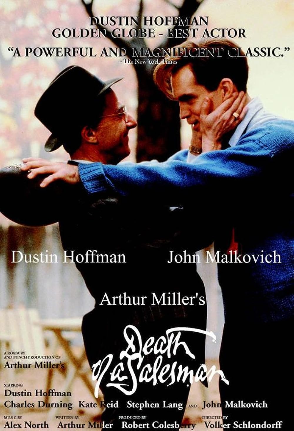 Death Death