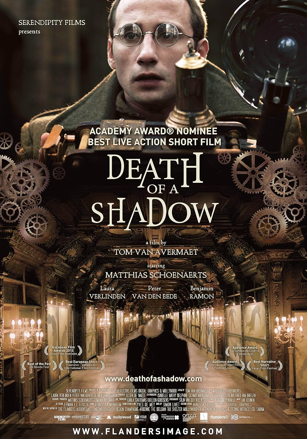 Death Death