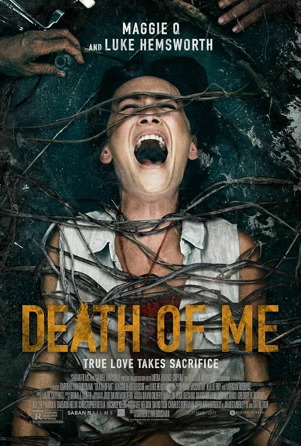 Death Death