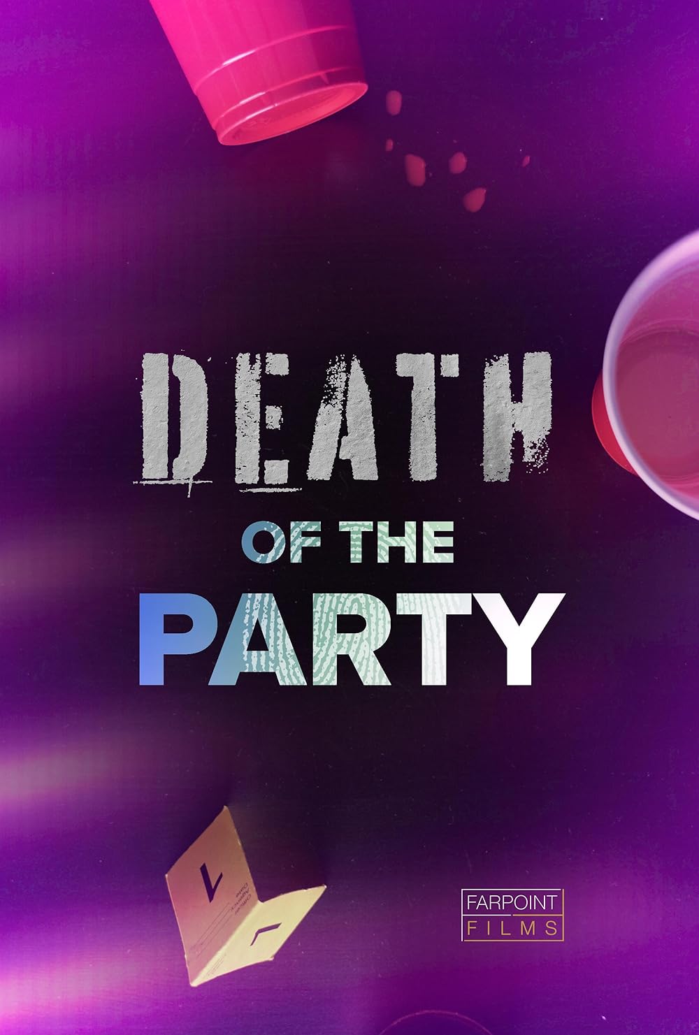 Death Death