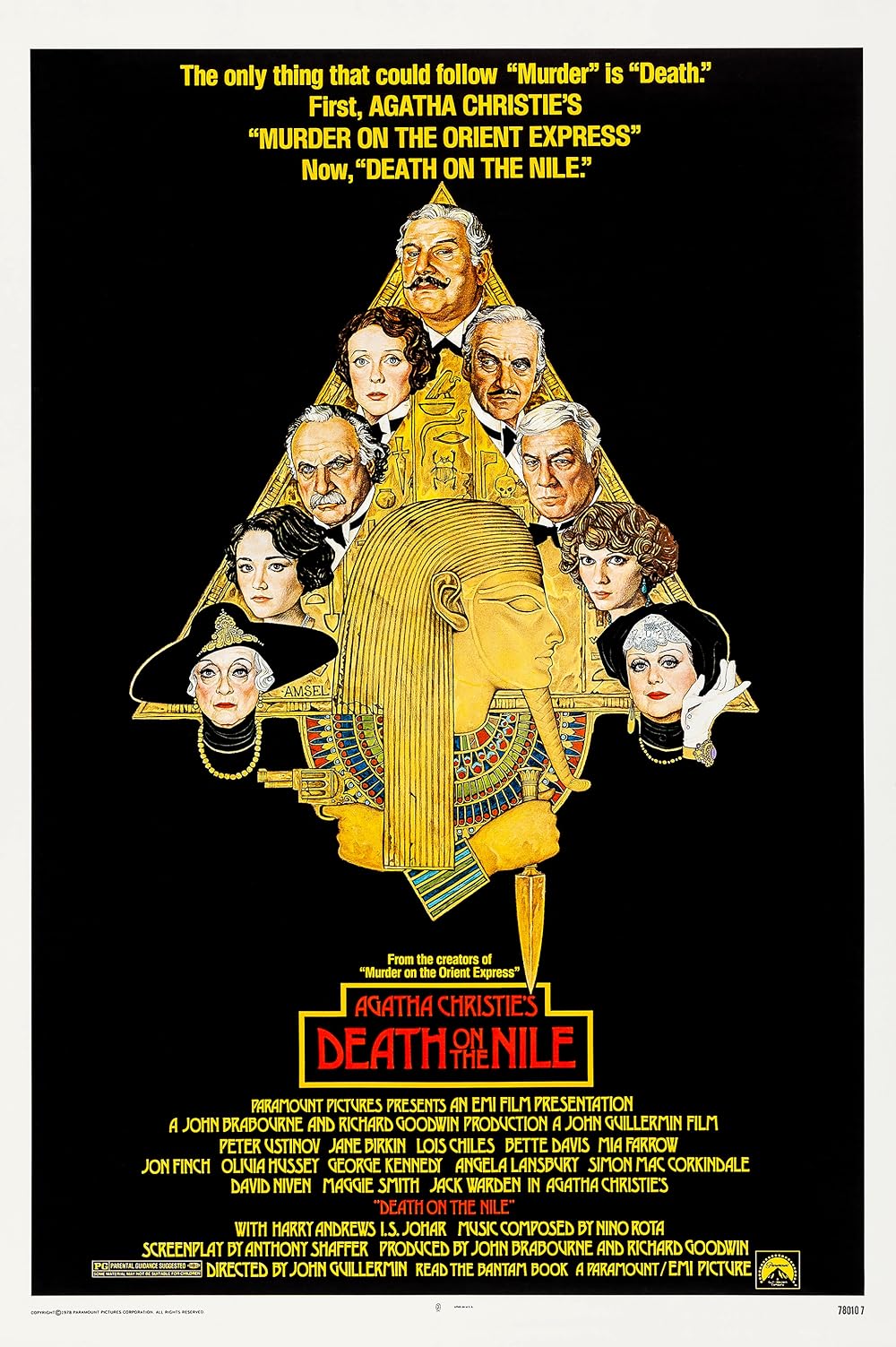 Death Death