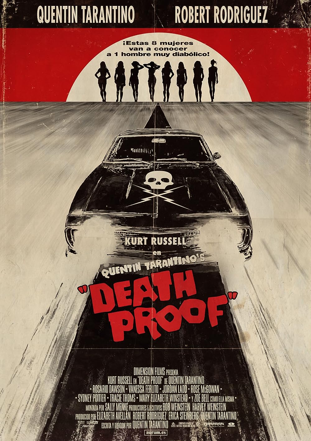 Death Death
