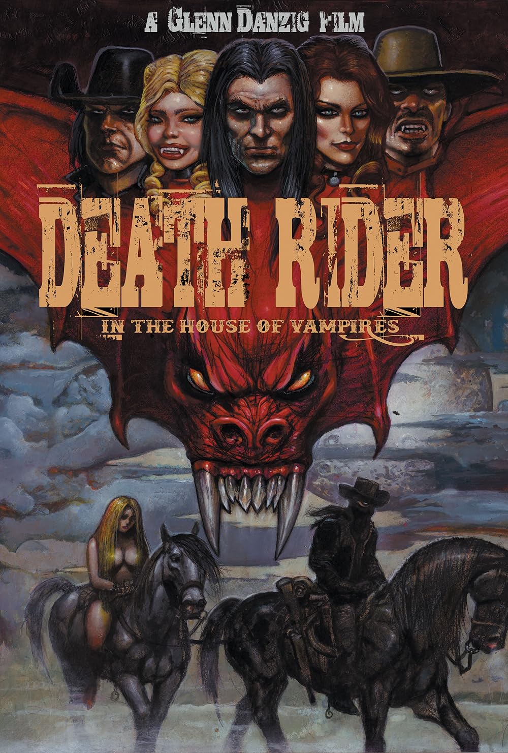 Death Death