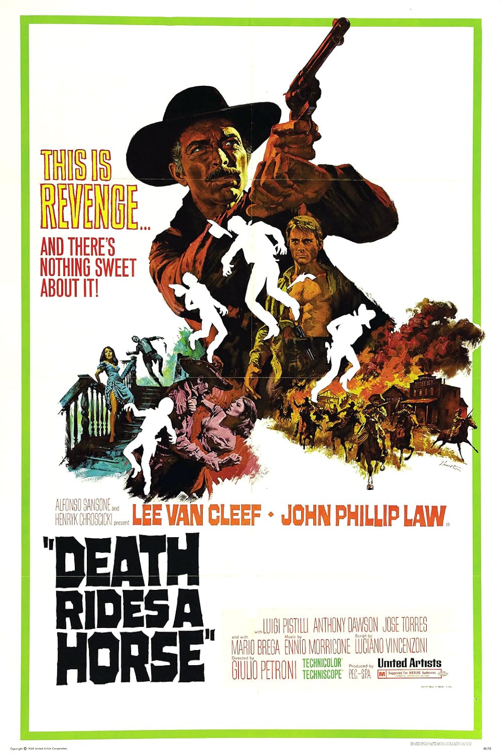 Death Death