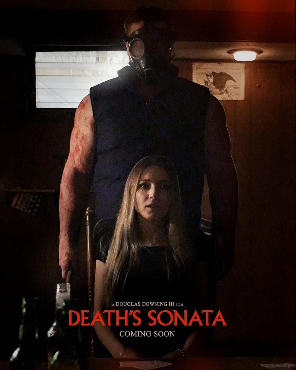 Death's
