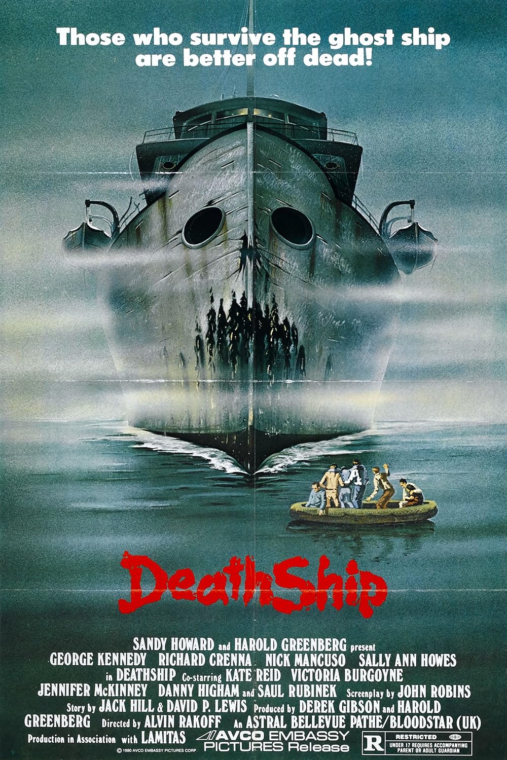 Death Death