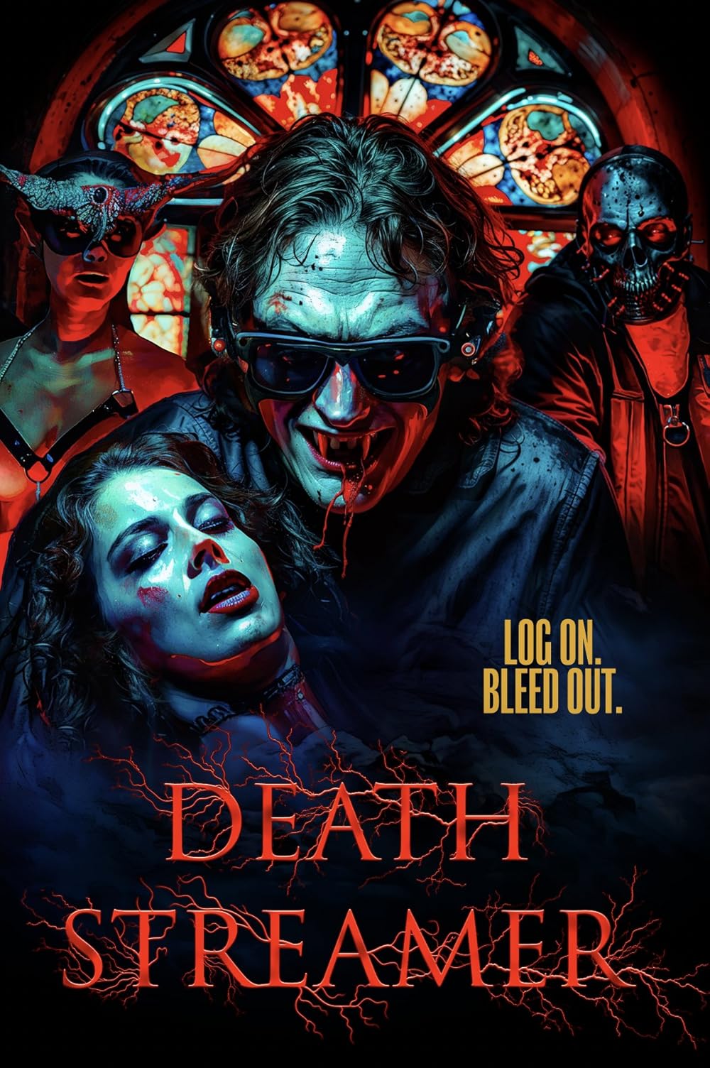 Death Death