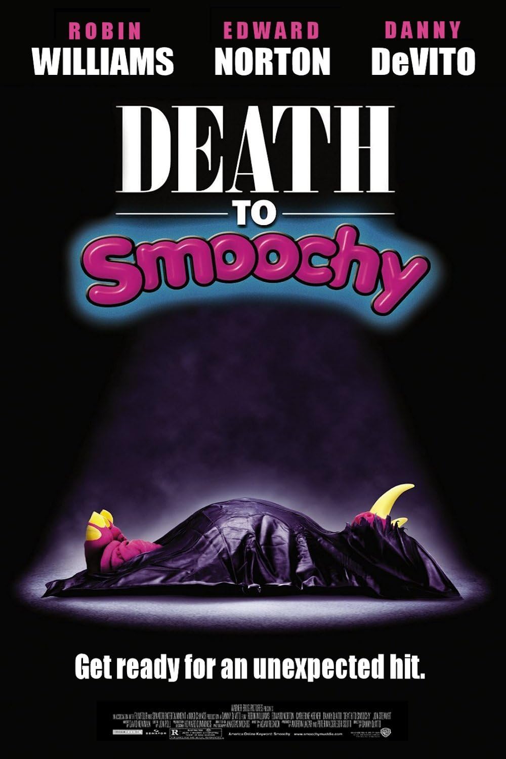 Death Death