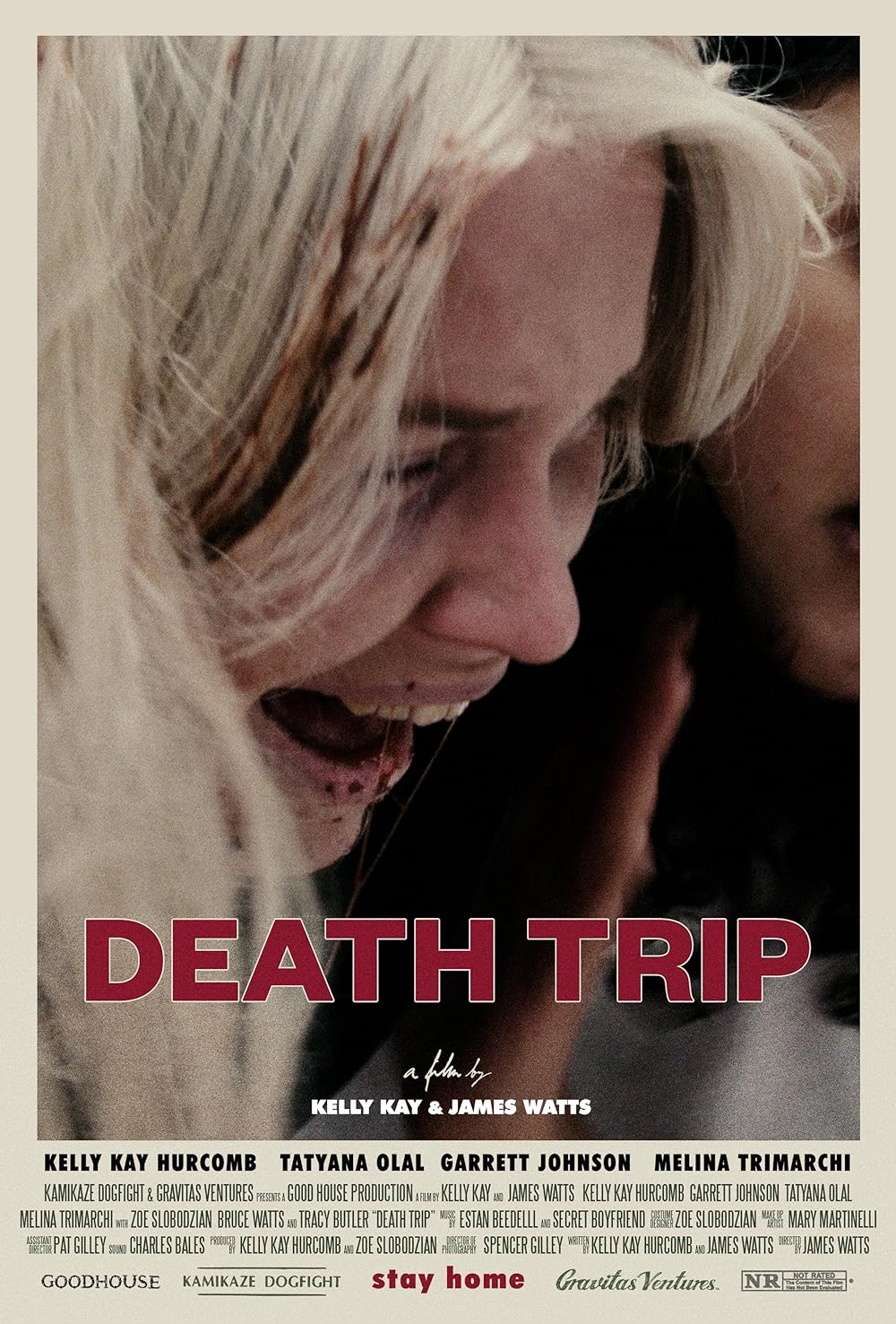 Death Death