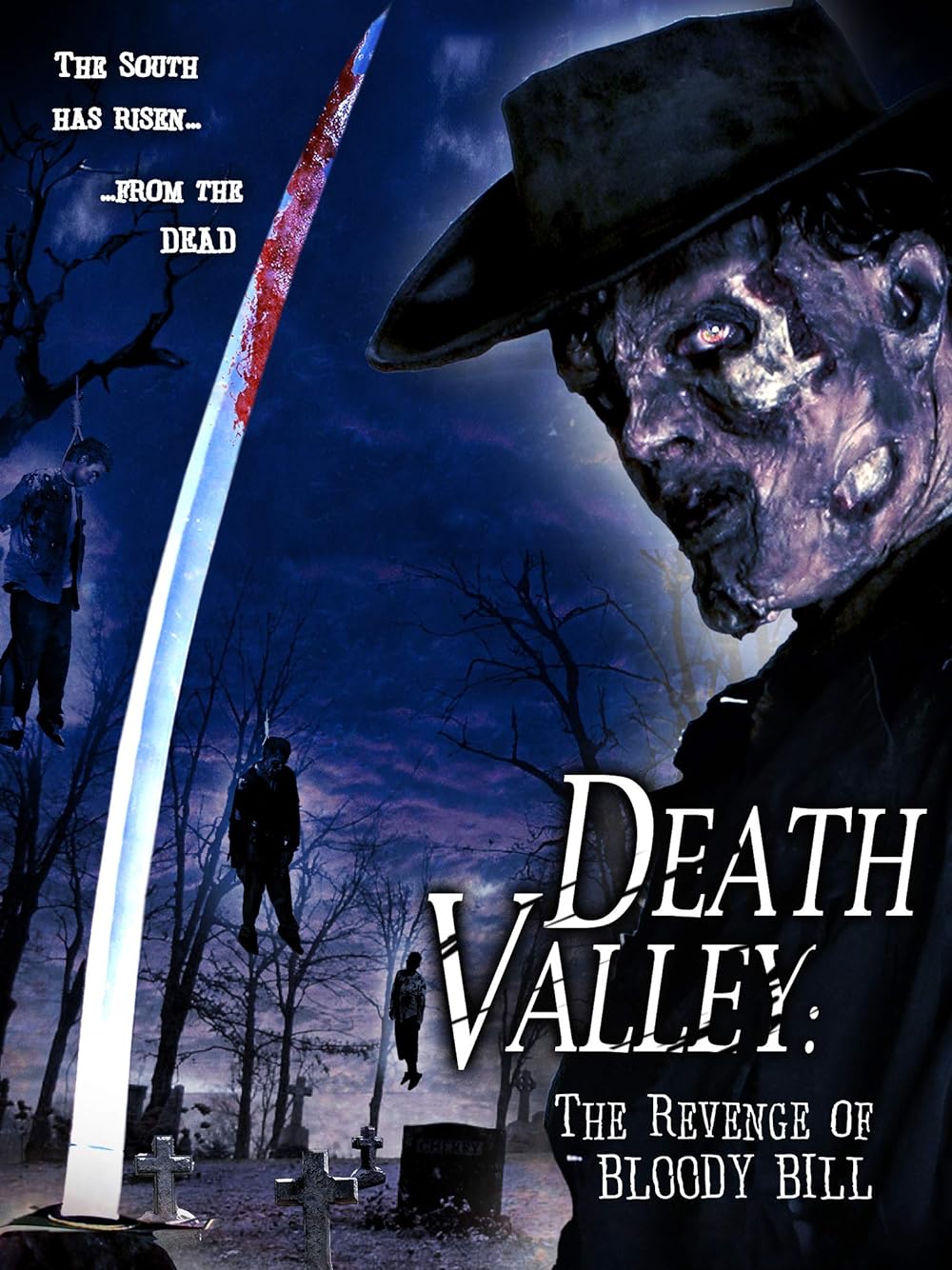 Death Death
