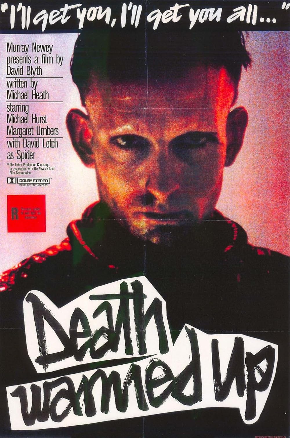 Death Death