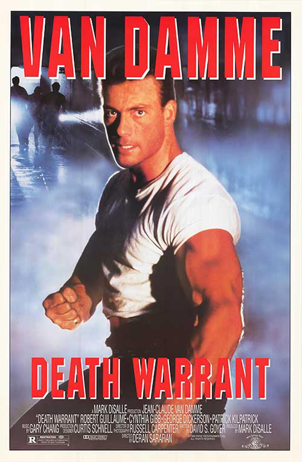 Death Death