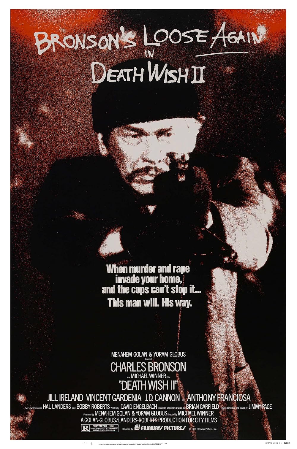 Death Death