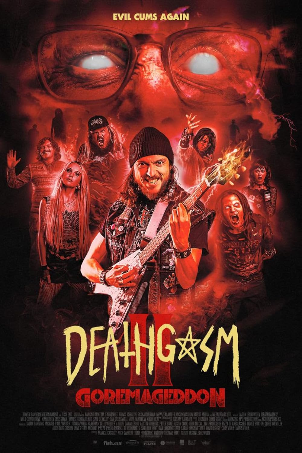 Deathgasm
