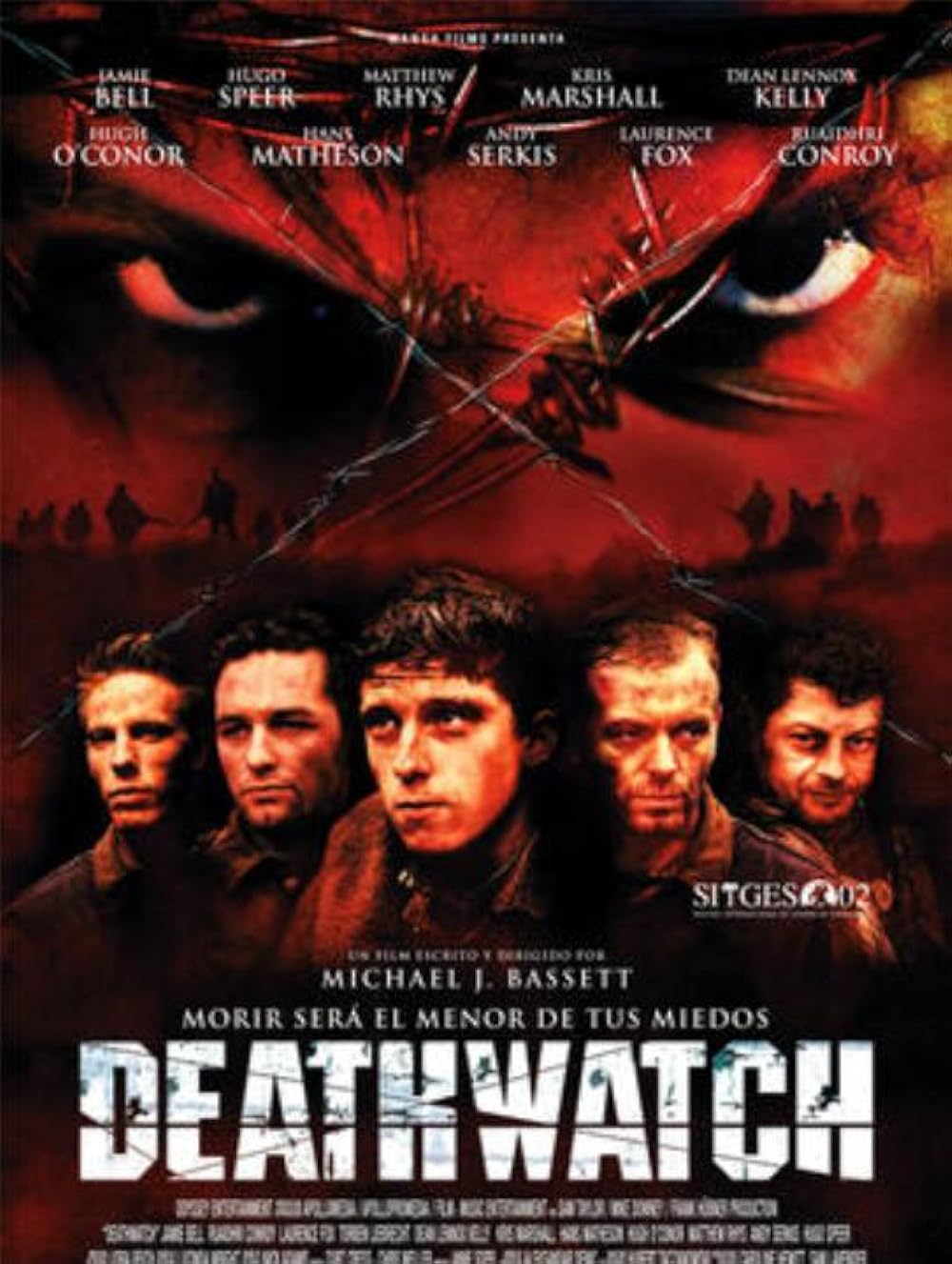 Deathwatch Deathwatch