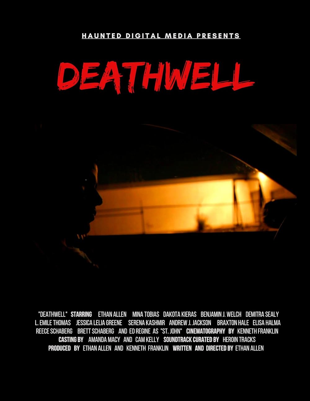 Deathwell Deathwell