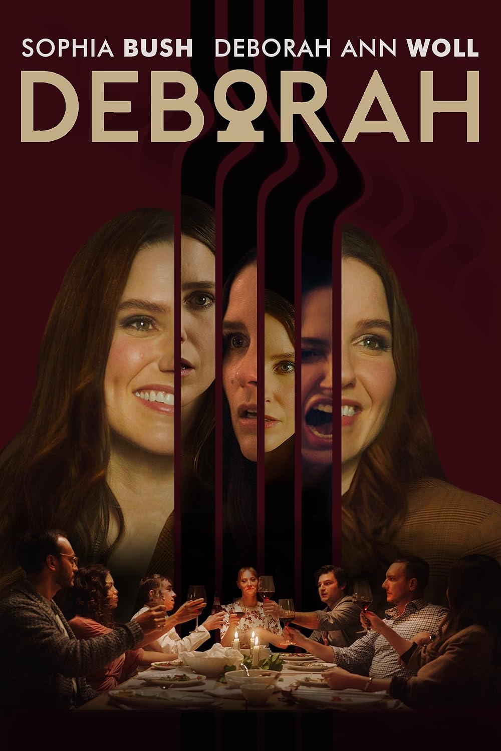 Deborah Deborah