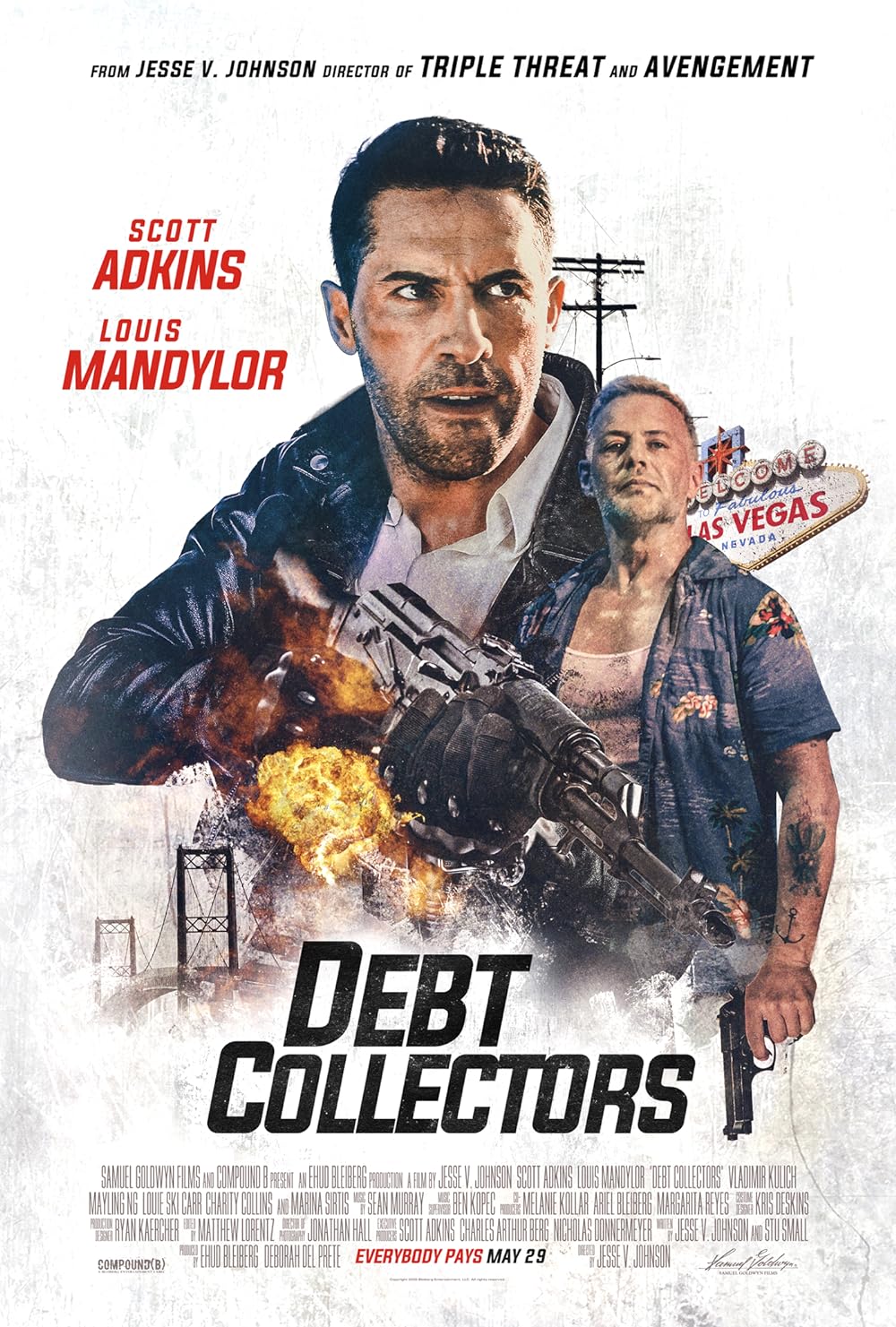Debt Debt