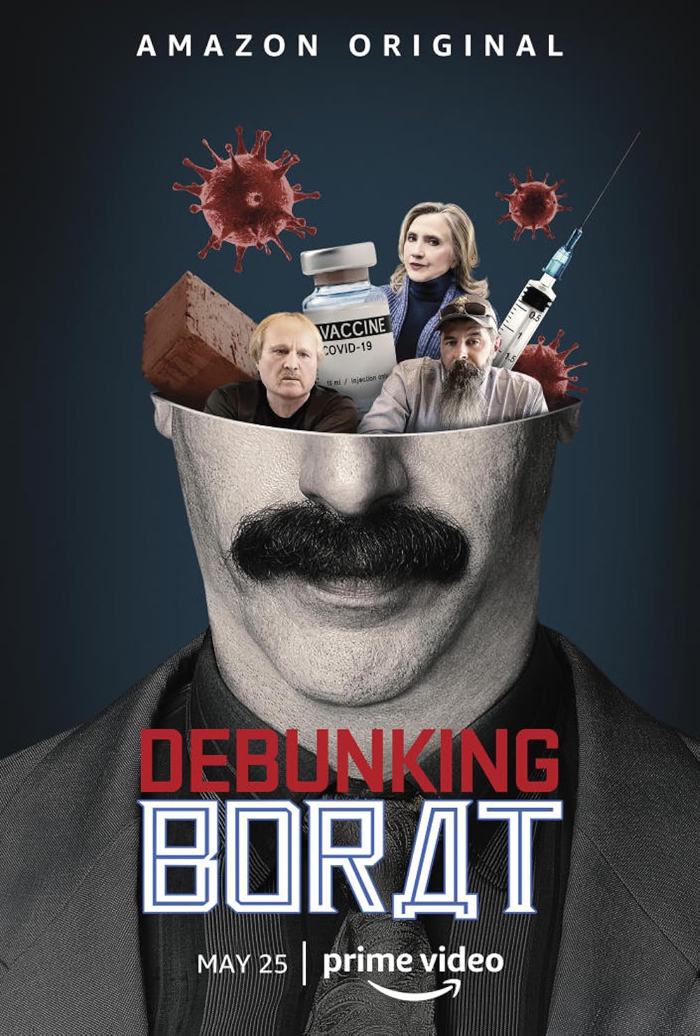 Debunking Debunking