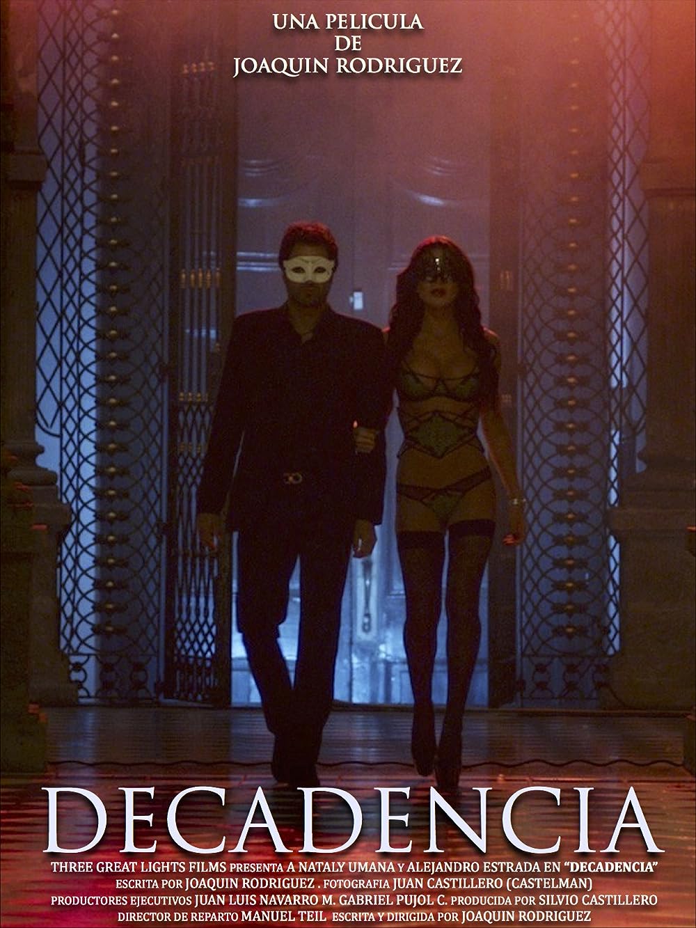 Decadencia Decadencia