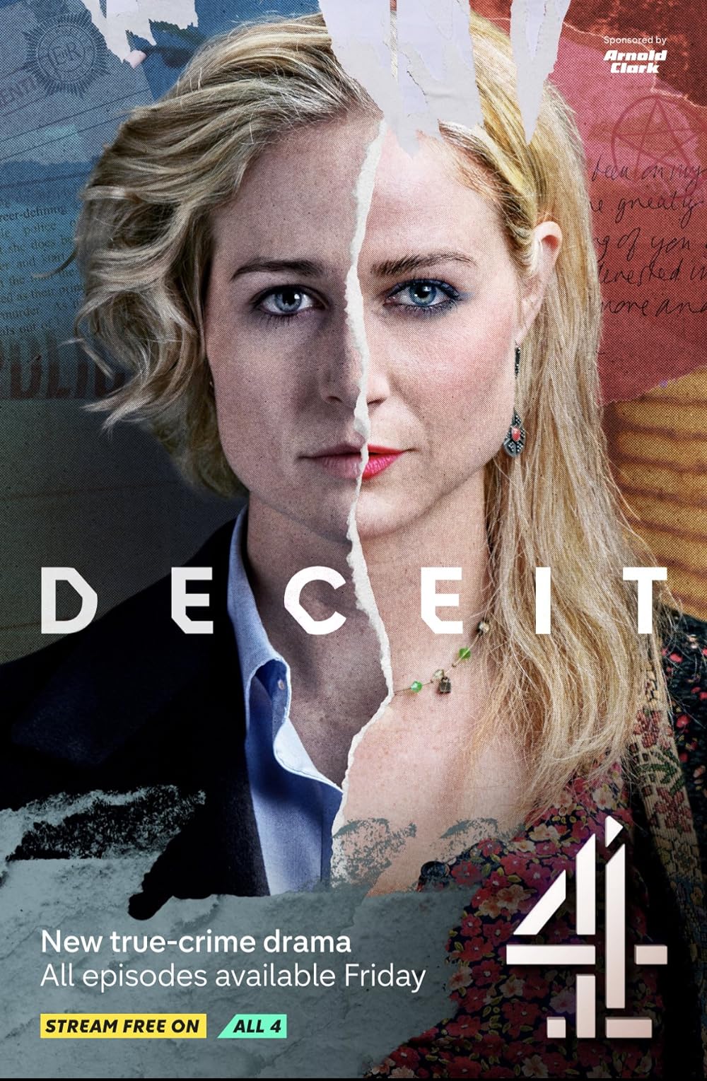 Deceit Deceit