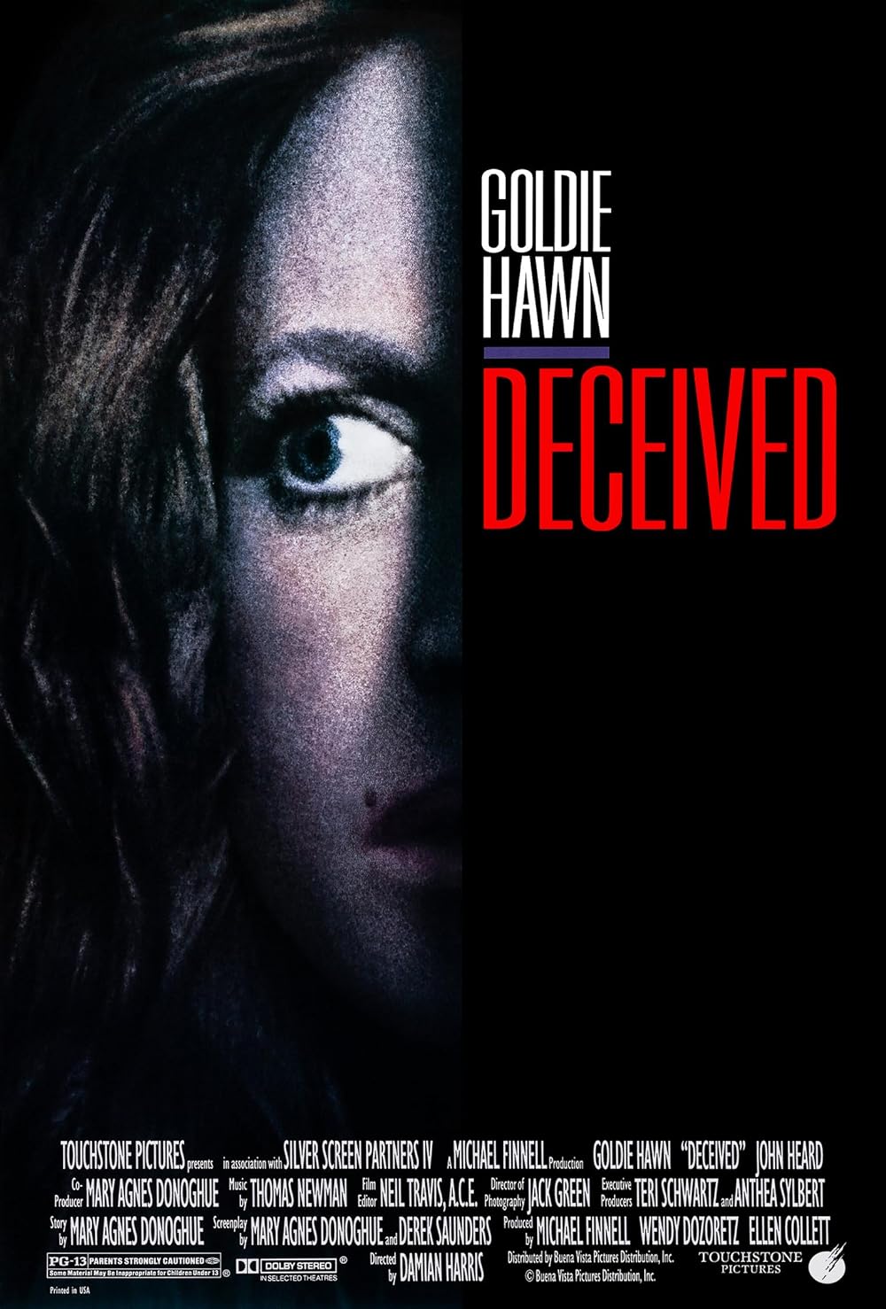 Deceived Deceived